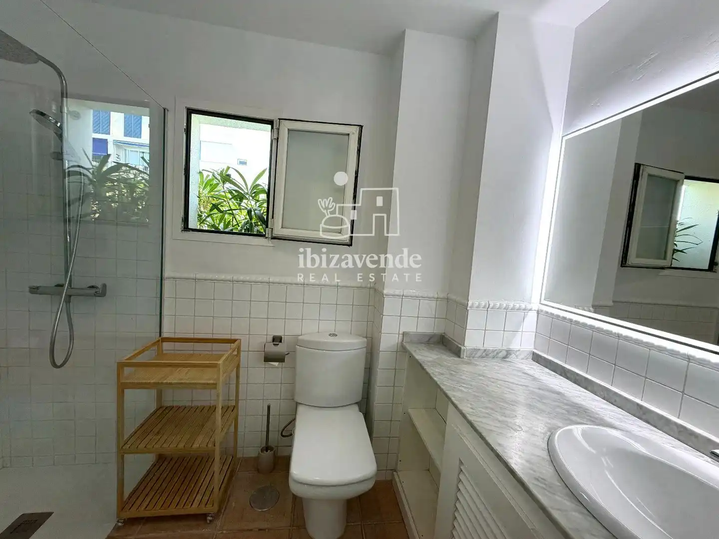 Piso de alquiler en Pare vicent costa, Santa Eulària