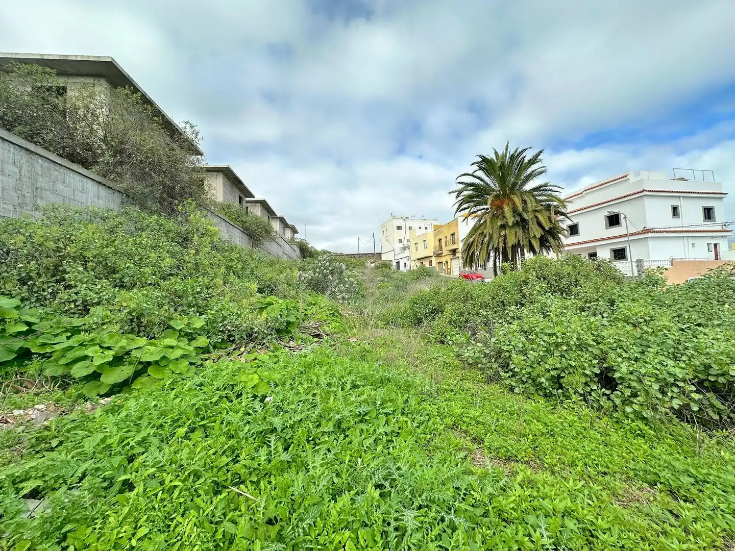 Wohnbaugrundstück zum Verkauf in U.A.CASABLANCA, imagen 6