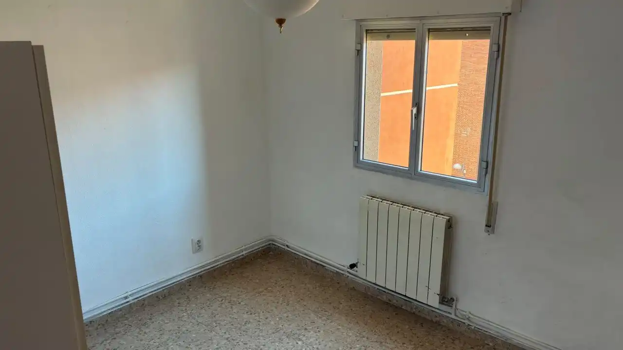 Habitación de Piso en venta en Fuencarral - El Pardo