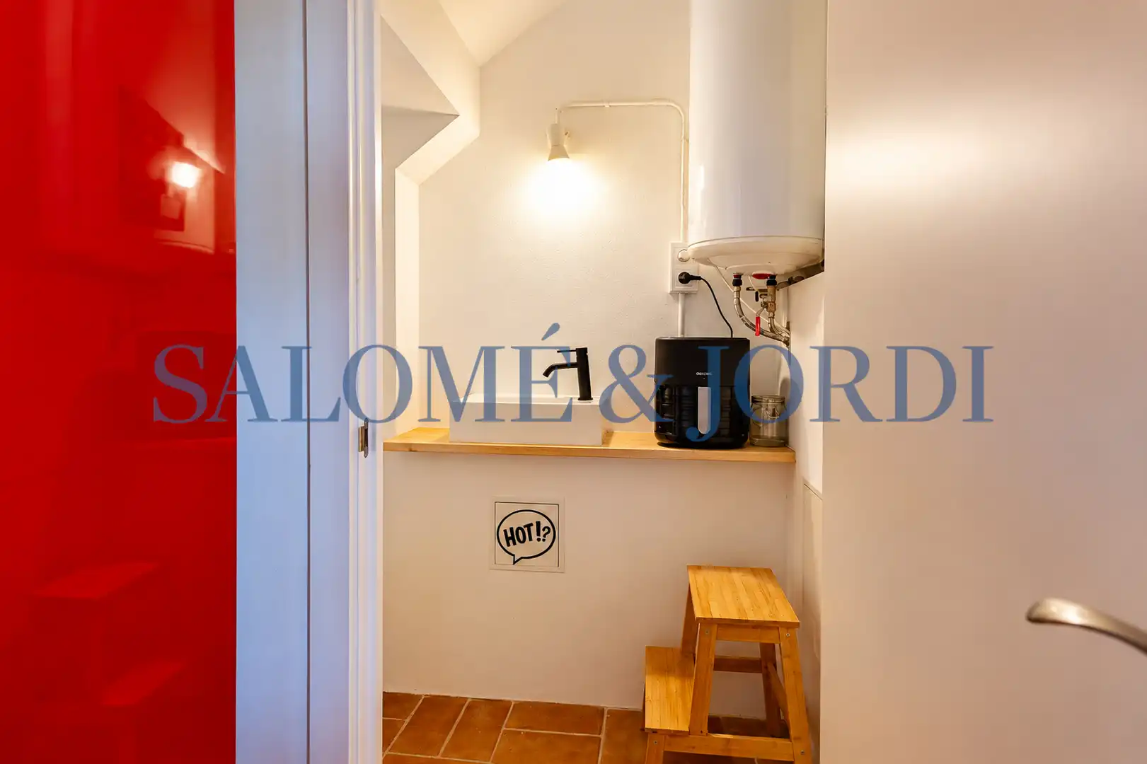 Terraced house for sale in Cabrera de Mar, imagen 9
