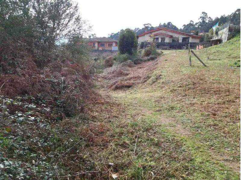 Terrain rustique à vendre à Tomiño, imagen 4