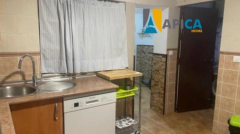Photo 5 of Single-family semi-detached for sale in La Banda - Campo de Fútbol, Chiclana de la Frontera