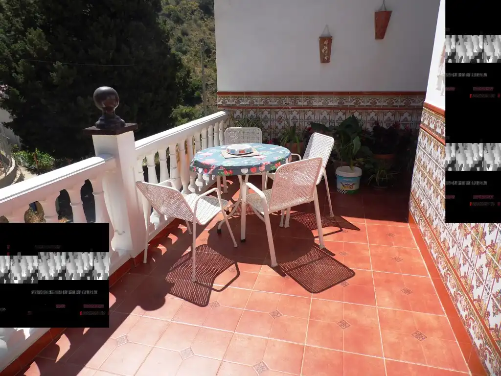 Landhaus mit Pool zum Verkauf in Canillas de Aceituno, imagen 15