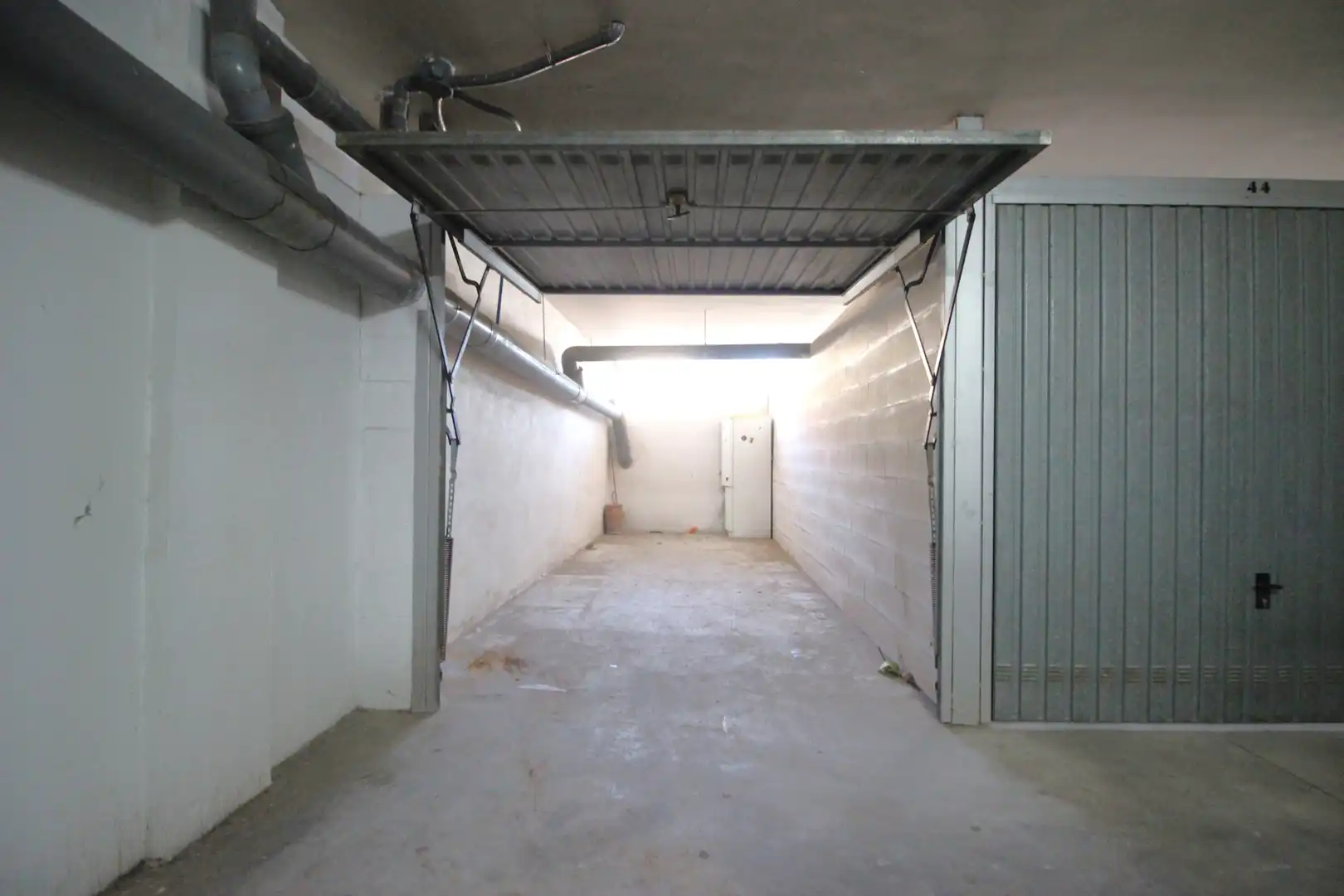 Parking de Garaje en venta en Churriana de la Vega