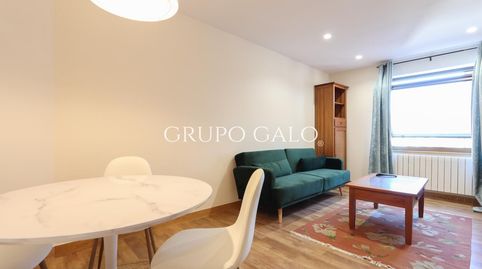 Foto 3 de Piso de alquiler en Rúa Policarpo Sanz, Centro - Areal, Vigo