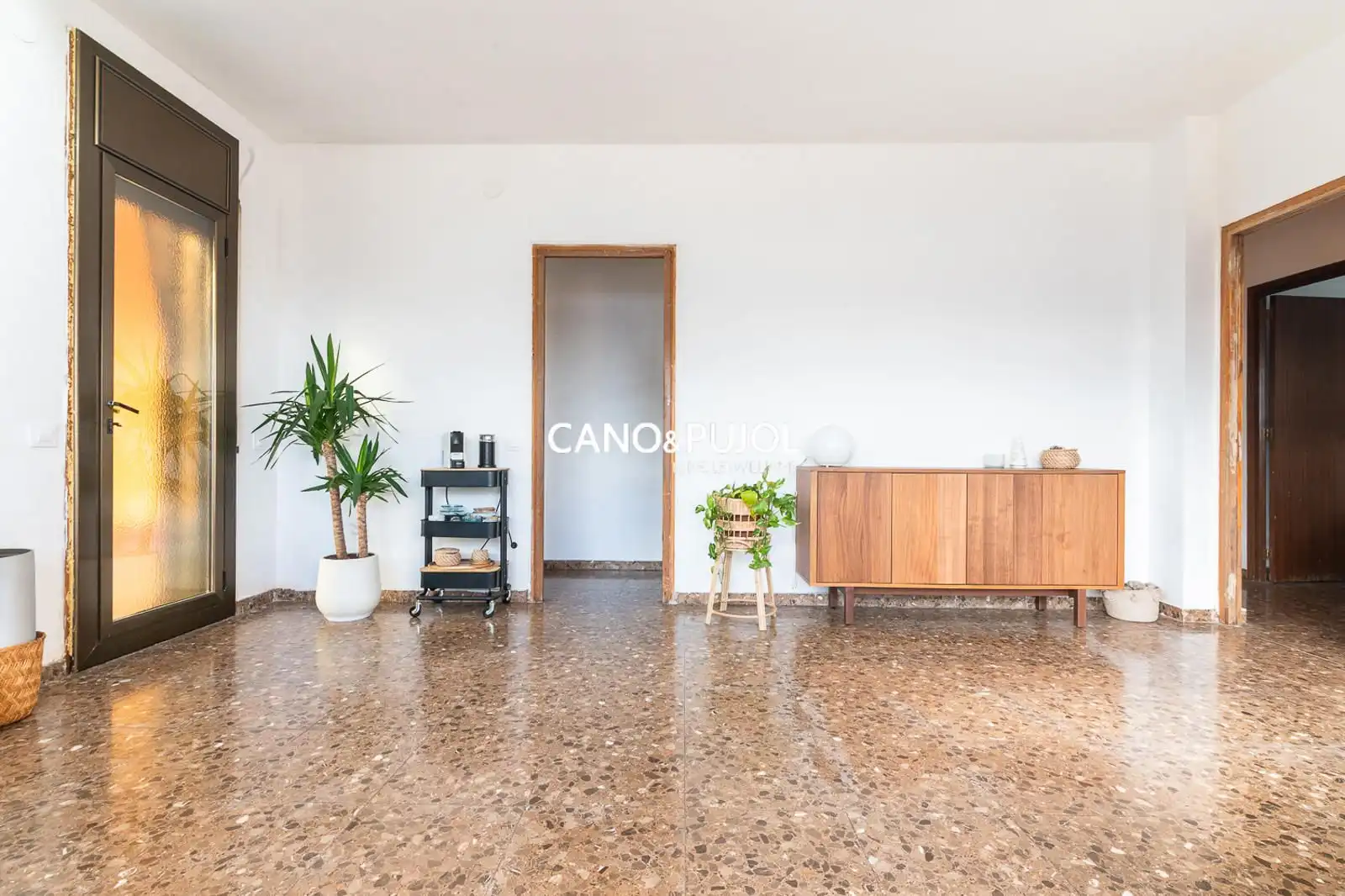 Sala de estar de Casa o chalet en venta en Lliçà d'Amunt con Aire acondicionado, Calefacción y Terraza