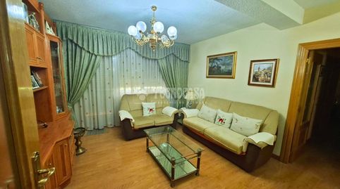 Foto 5 de Piso en venta en Zarzaquemada, Leganés