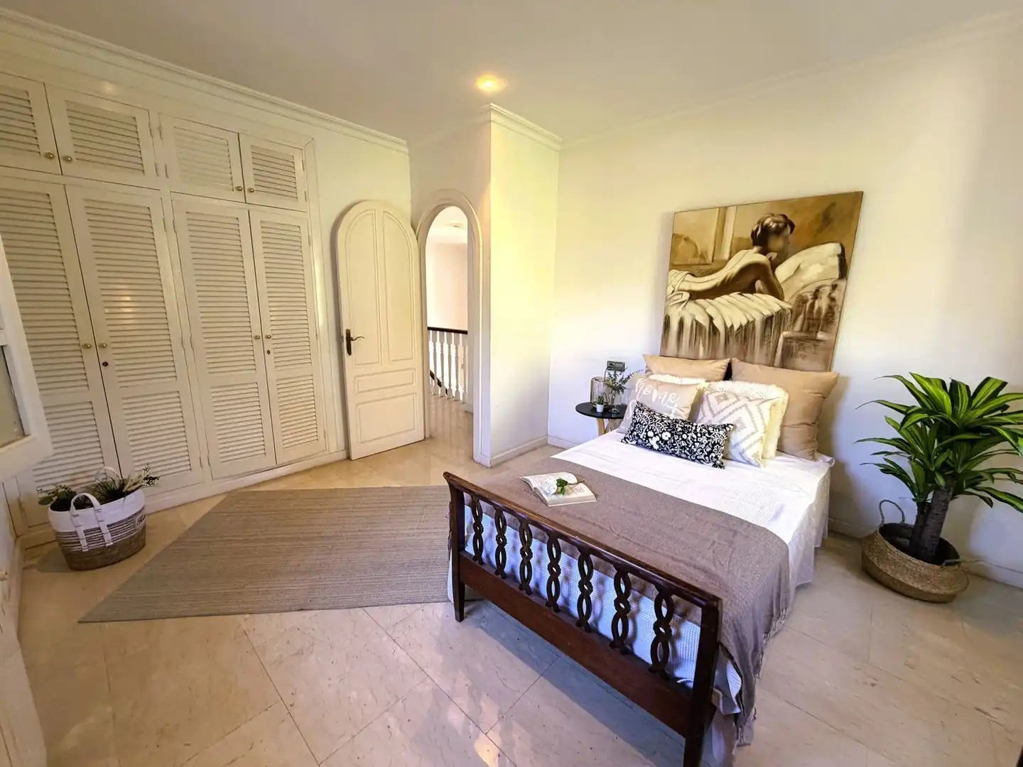 Villa con giardino in vendita a Calle Jerez 8, imagen 69