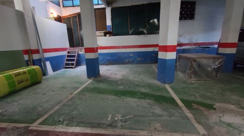 Solvia Inmobiliaria  Garaje Basauri, imatge 5
