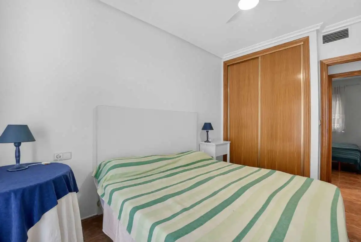 Mini appartamento con ascensore in vendita a Santiago de la Ribera, imagen 11