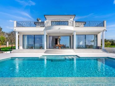 Villa zum Verkauf in Llevant