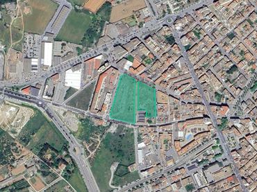 Terreno rustico in vendita a C/ Majorica