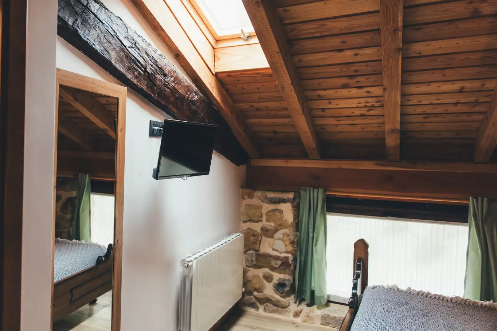 Habitación de Casa o chalet en venta en Iurreta, Bizkaia