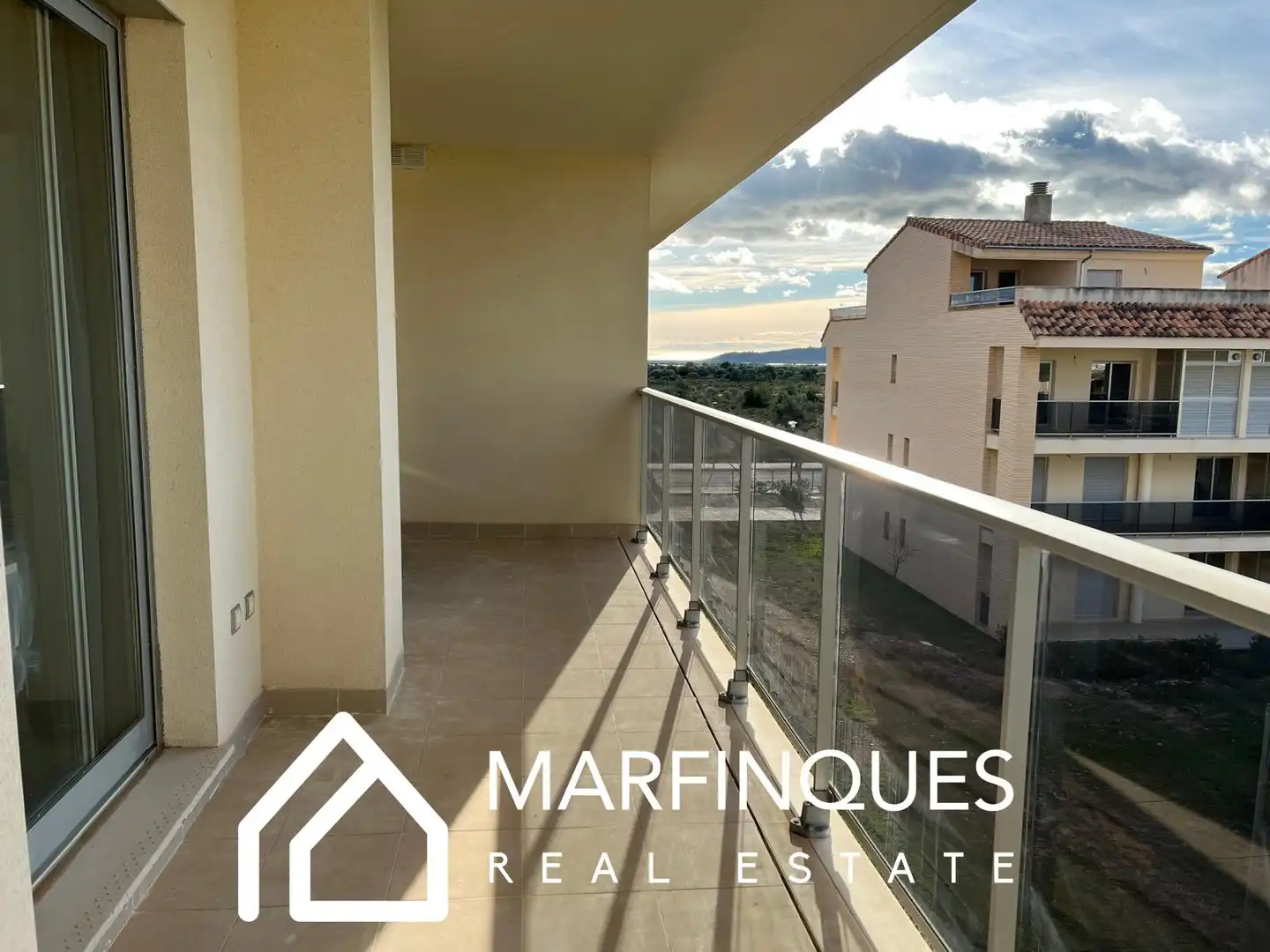 Appartement avec terrasse à vendre à Ronda Barbiguera M-5 Urb Pan 2, imagen 13