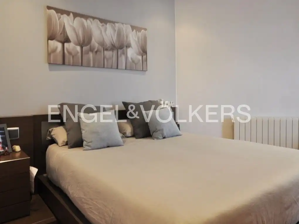 Bedroom of Detached homes for sale in Cambrils  with Air Conditioner, Heating and Private garden