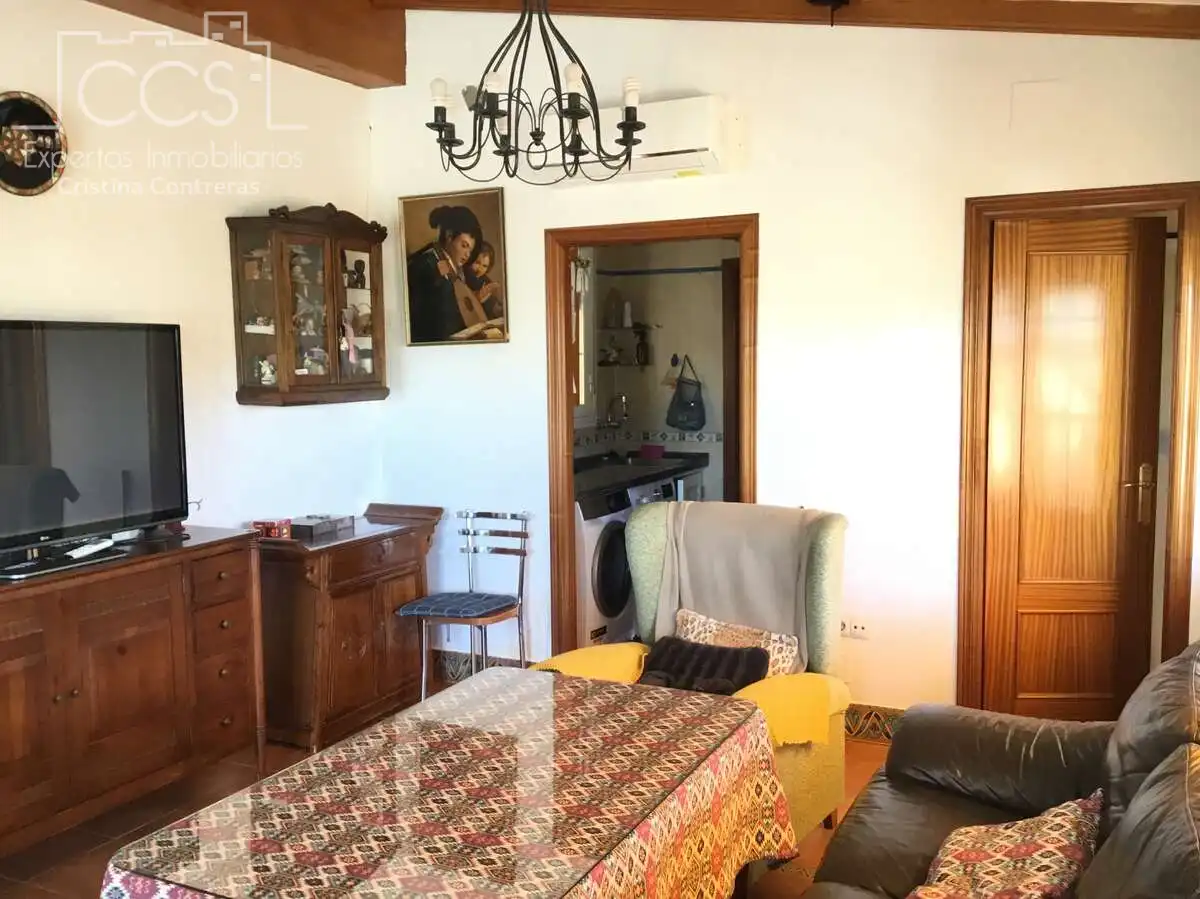 Villa mit Pool zum Verkauf in Lepe, imagen 52
