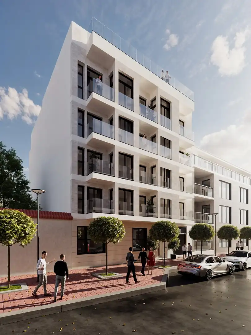 Planta baja en venta en Pueblo