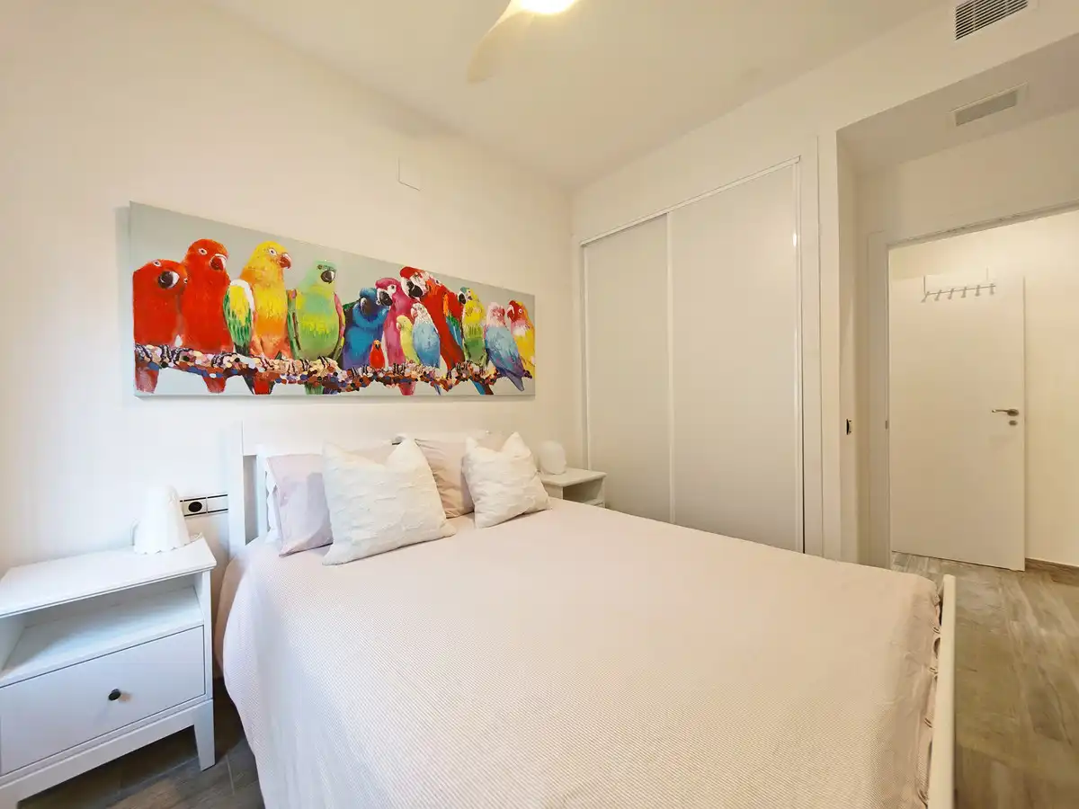 Wohnung mit Pool zum Verkauf in Riviera del Sol, imagen 29