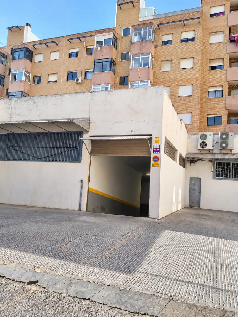Piso con ascensor en venta en Calle Ingeniero de la Cierva 20, imagen 23
