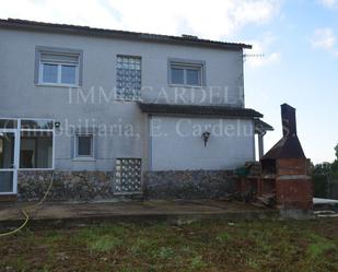 Garden of House or chalet for sale in Gualba  with Heating, Terrace and Storage room