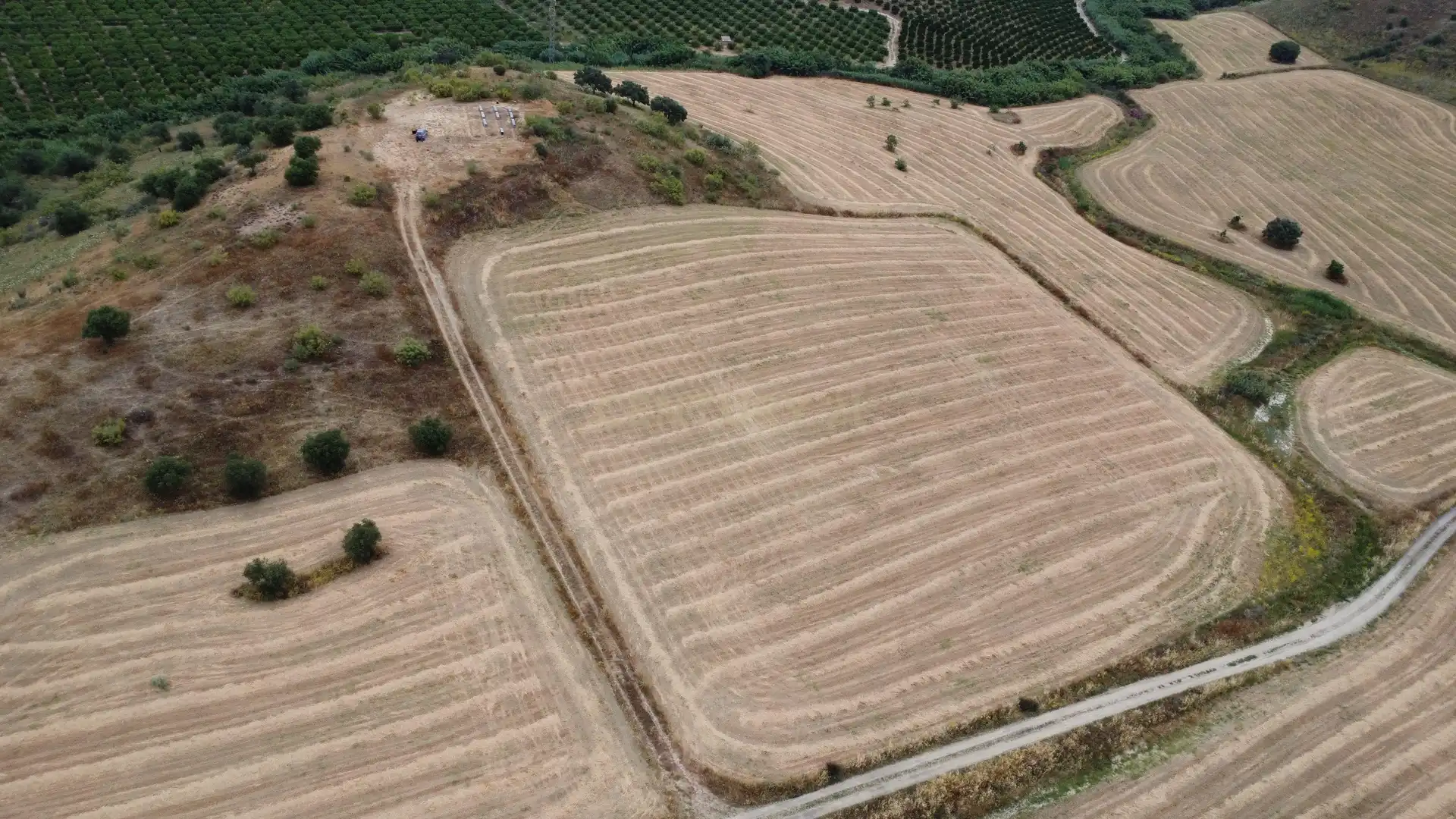 Terreno en venta en Alhaurín de la Torre