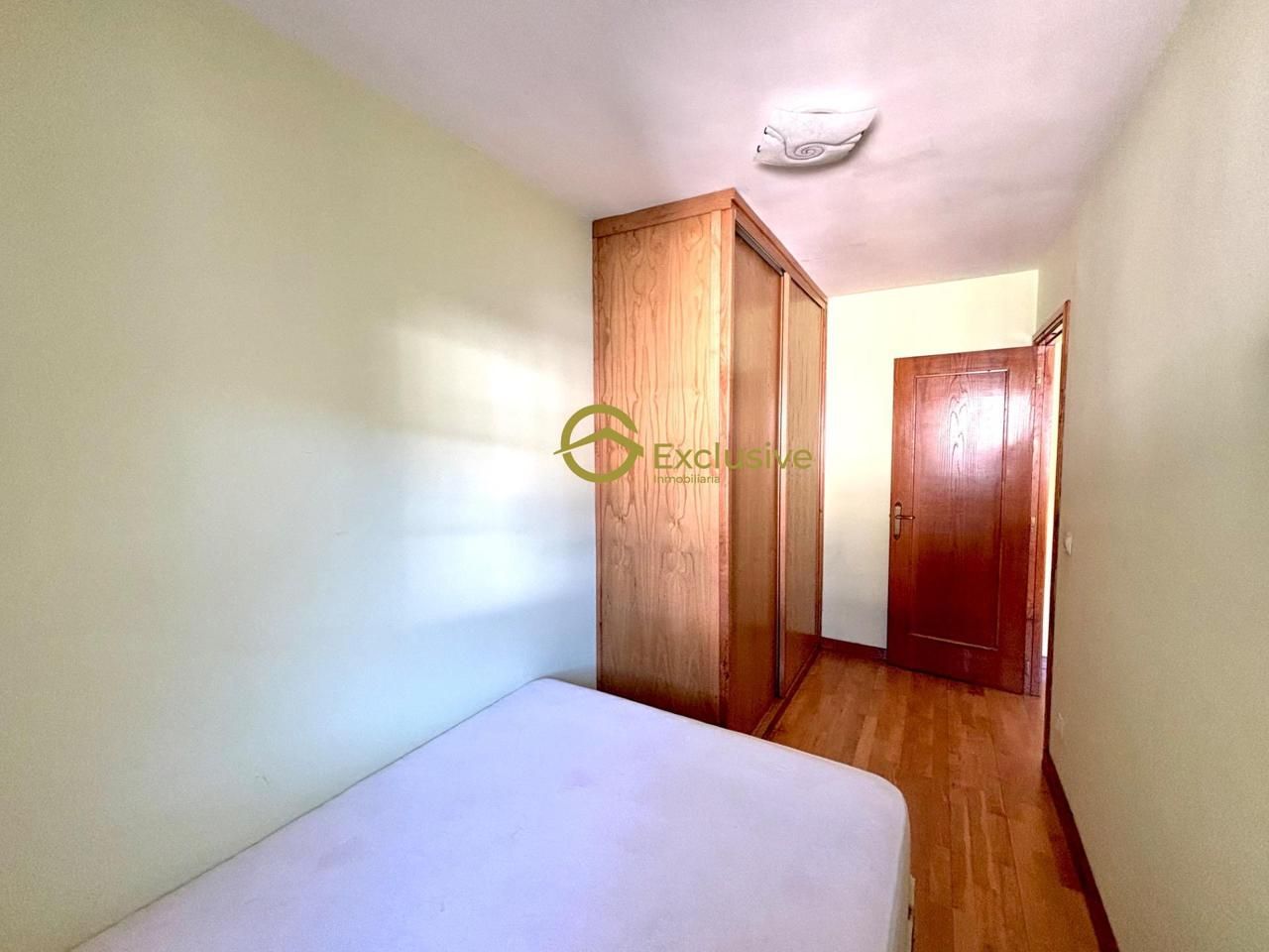 Bedroom of Flat for sale in Boal  with Private garden