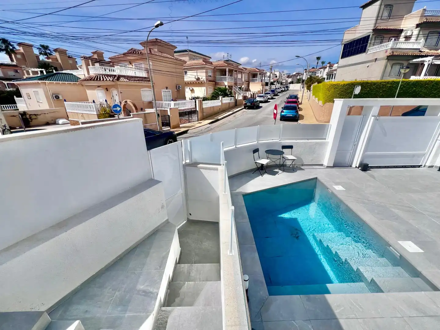 Villa avec piscine à vendre à Calle Matalascañas, imagen 45