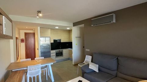 Foto 2 de Pis de lloguer a Santa Margarita, Roses