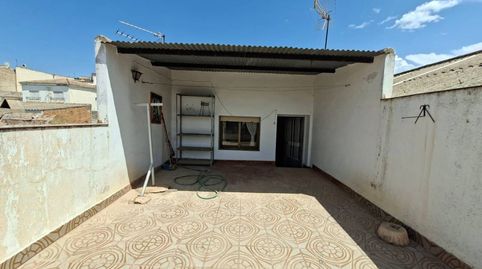 Foto 4 de Casa o chalet en venta en Cúllar, Granada