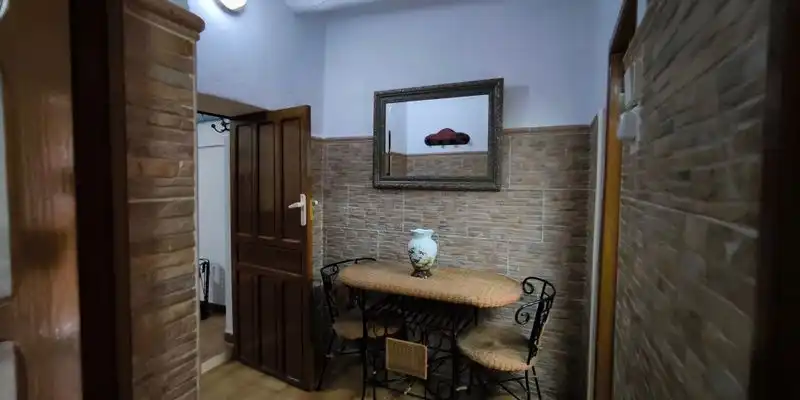 Casa o xalet en venda en Lorca amb Jardí privat