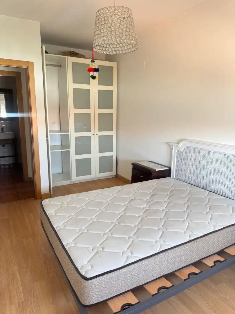 Dormitori de Apartament en venda en Motilla del Palancar amb Aire condicionat, Calefacció i Moblat
