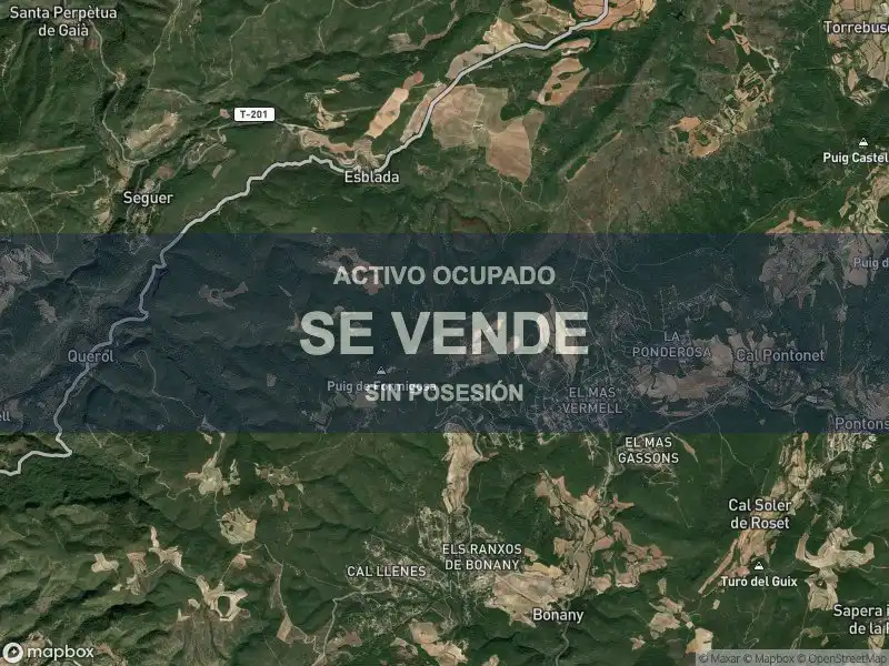 Piso en venta en Querol