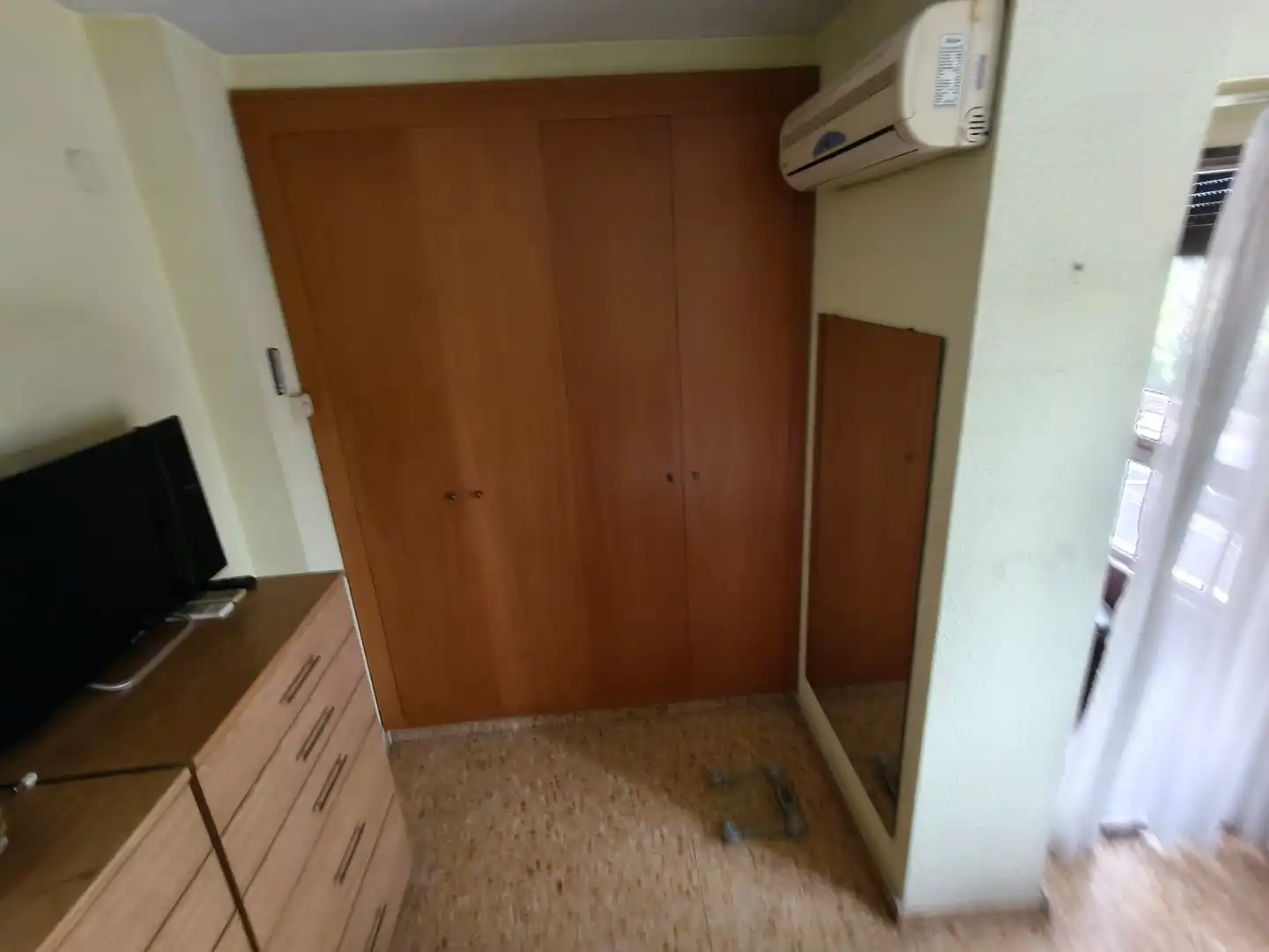 Schlafzimmer von Wohnung zum Verkauf in Valencia