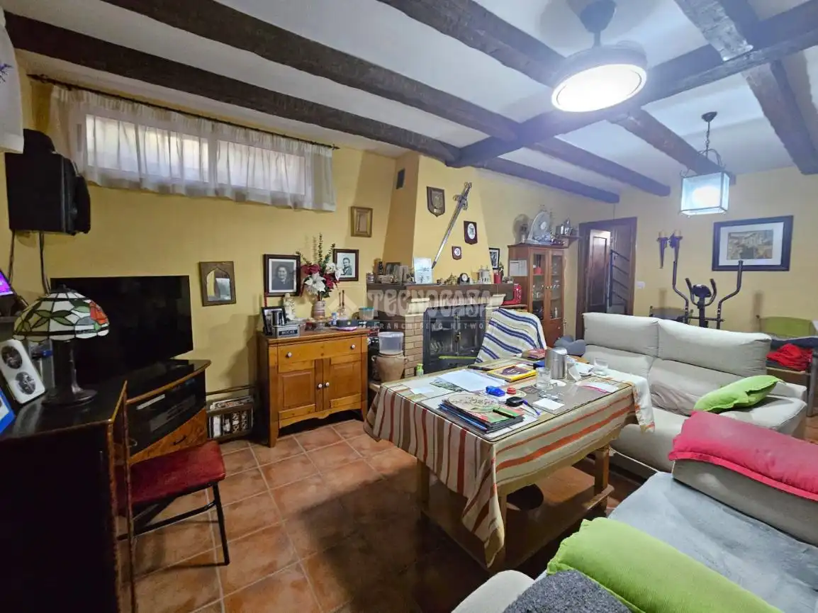 Casa amb terrassa en venda a Belicena, imagen 26