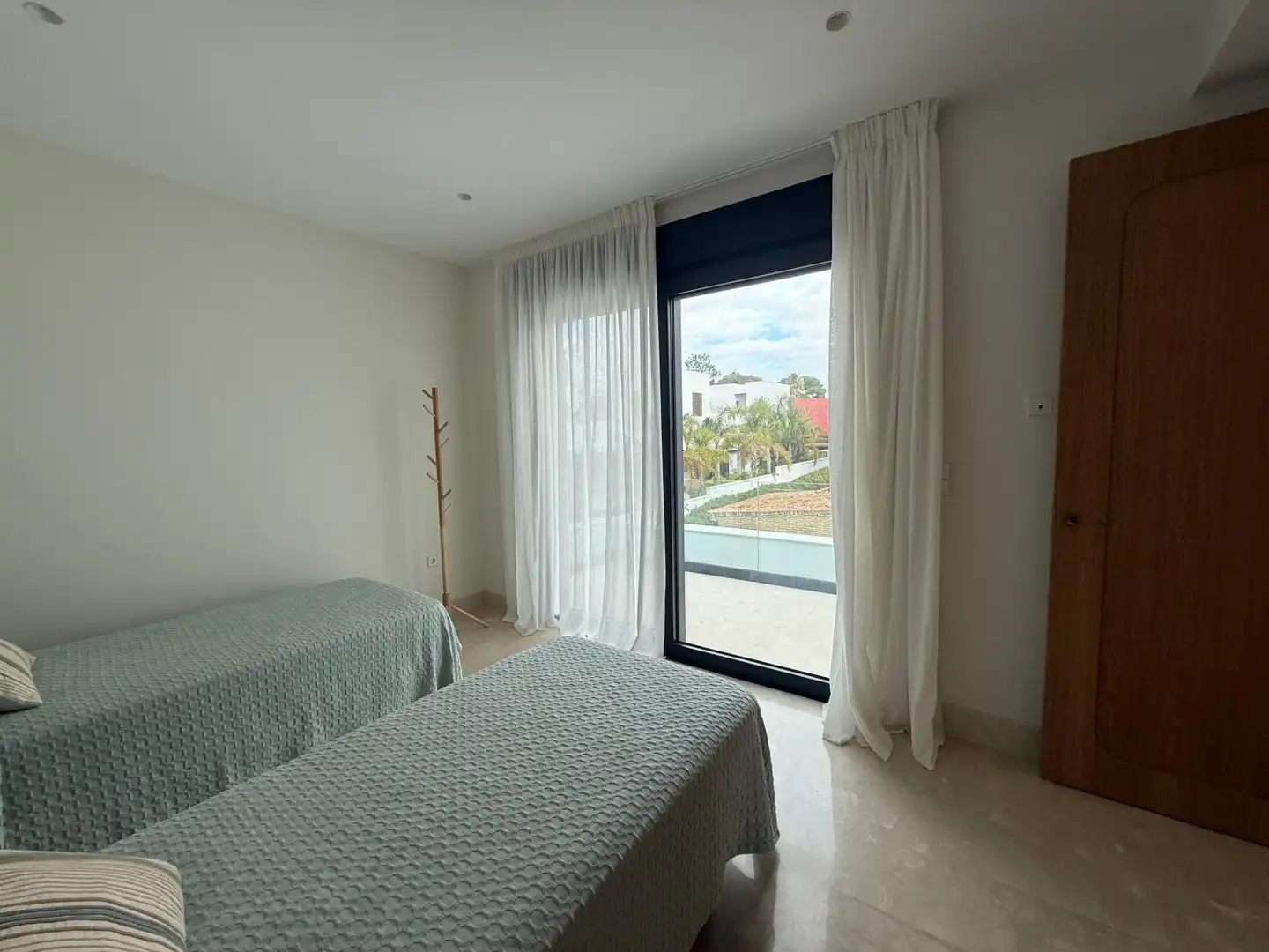 Dormitori de Casa o xalet en venda en El Puerto de Santa María