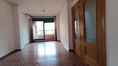 Foto 2 de Pis en venda a Plaza Xúquer, Paiporta