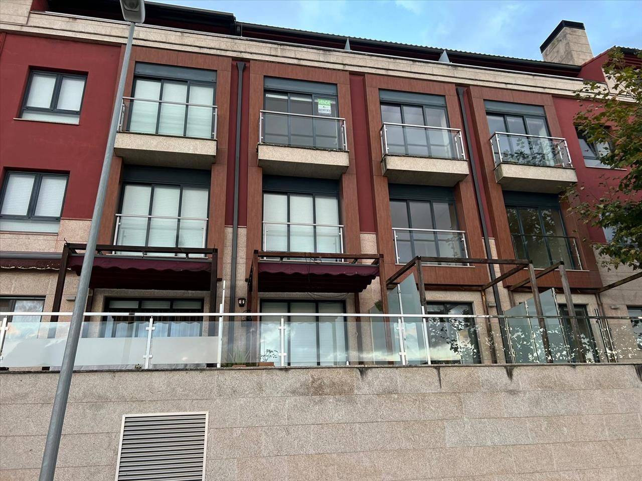 Premises for sale in FRANCISCO GARCIA PICOS, Miño