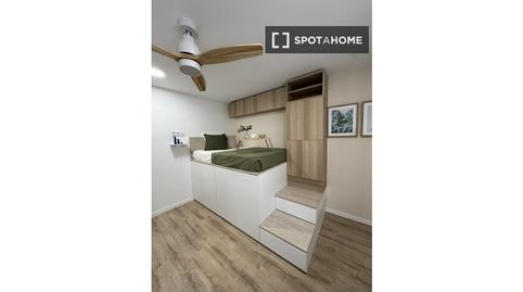 Foto 4 de Pis per a compartir a Chorrillo, Alcalá de Henares