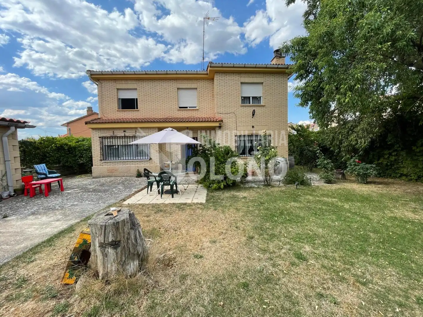 Houses for sale in Avenida de La Rioja, 6, Casalarreina