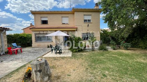 Photo 3 of Houses for sale in Avenida de la Rioja, 6, Casalarreina, La Rioja