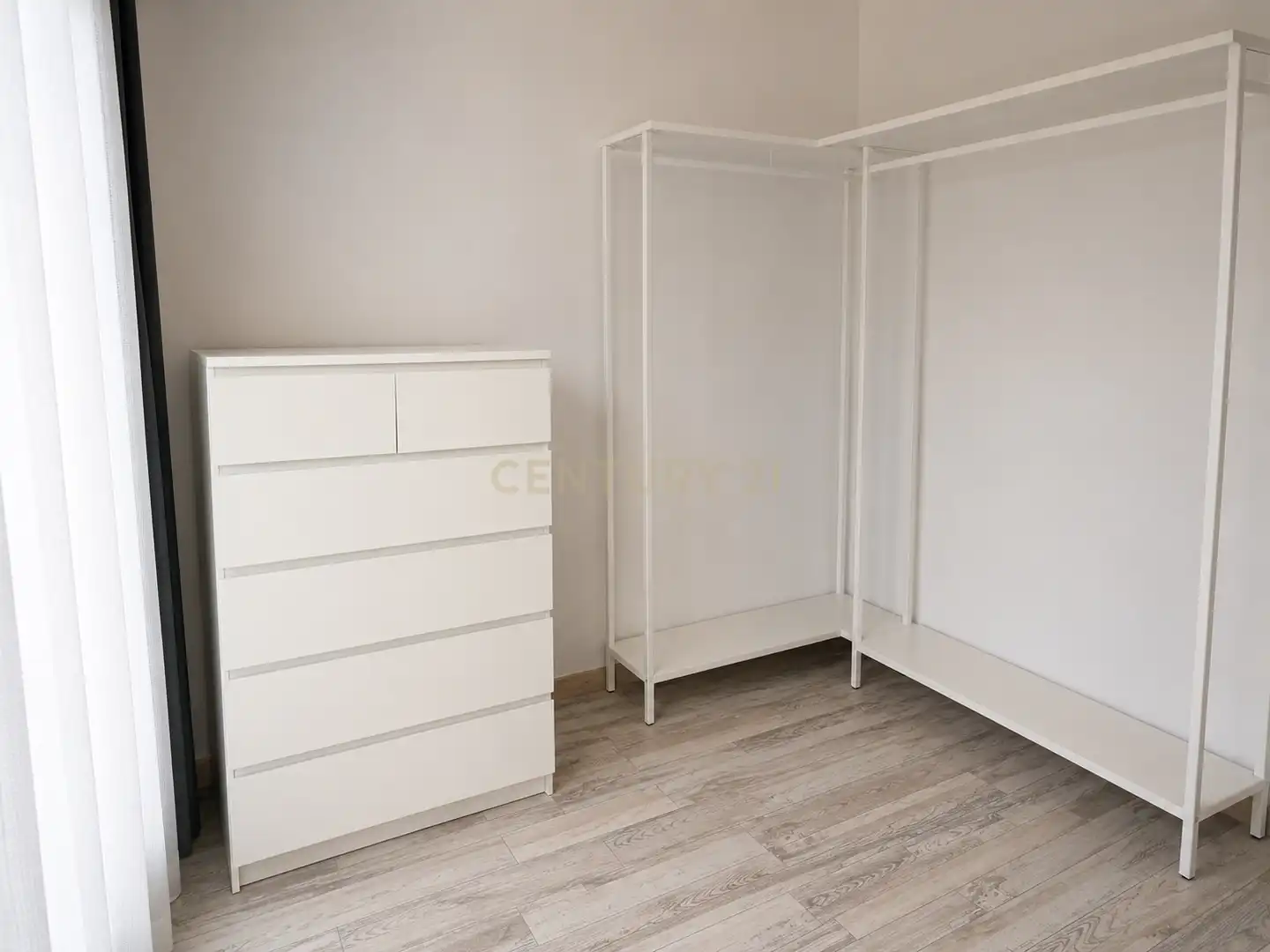 Bedroom of Houses for sale in Málaga  with Air Conditioner, Private garden and Storage room