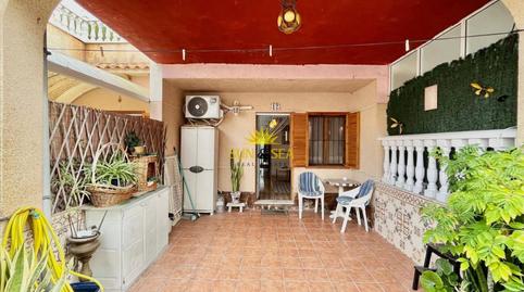 Foto 3 de Casa o xalet en venda a Playa Flamenca, Orihuela