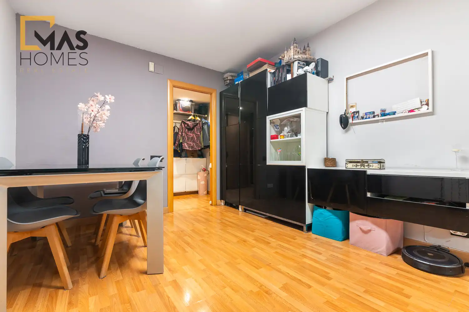 Piso con terraza en venta en Avinguda de Sabadell, imagen 6