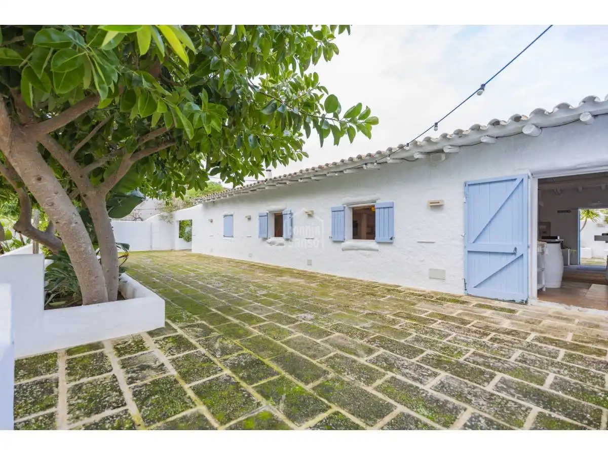 Local comercial en venta en Cala en Blanes, imagen 12