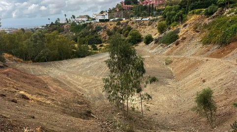 Foto 5 von Grundstücke zum Verkauf in Urbanizacion el Herrojo, 44, La Quinta, Benahavís