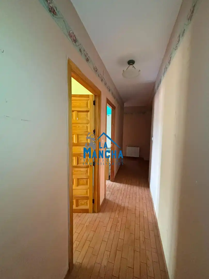 Casa o chalet en venta en Fuensanta con Calefacción, Jardín privado y Terraza