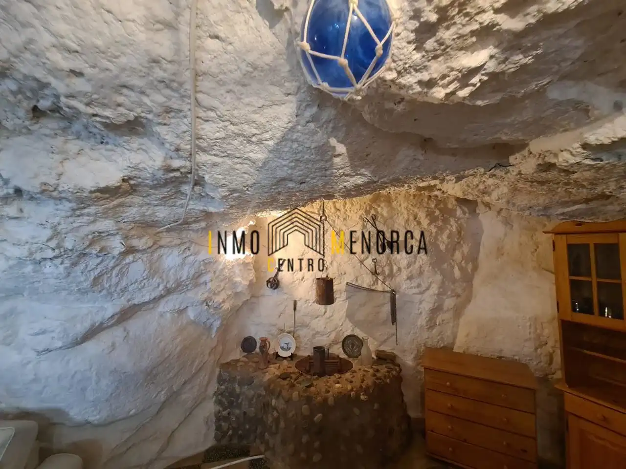 House with pool for sale in Cala Blanca, imagen 11
