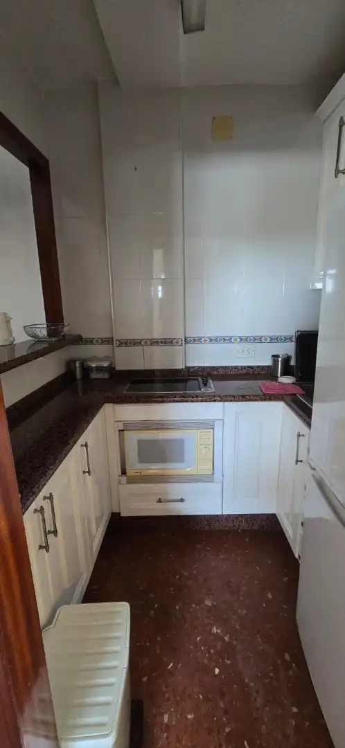 Apartamento de alquiler en Avenida Playas de Cartaya, 40, El Rompido