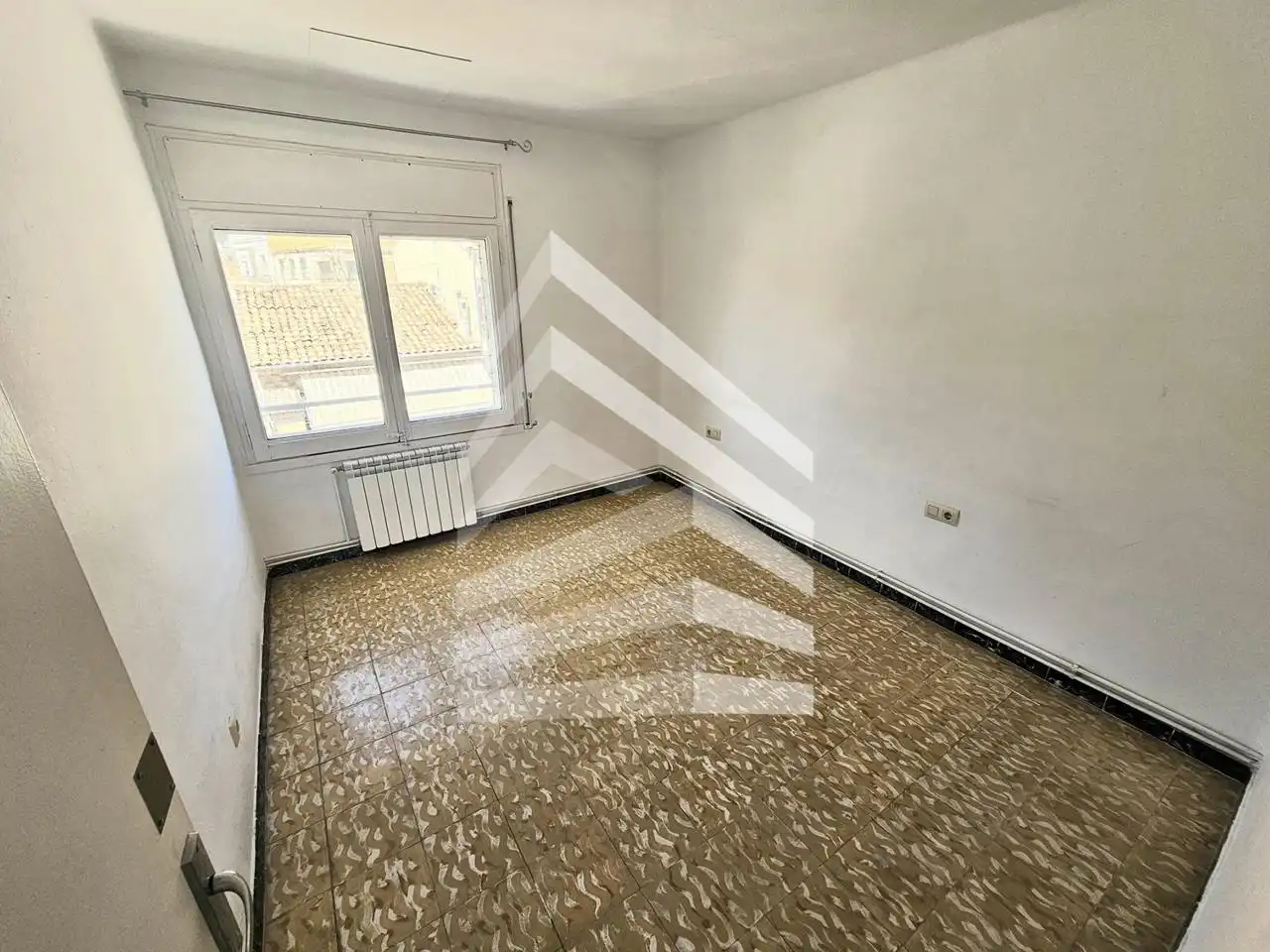 Bedroom of Flat for sale in Manresa  with Storage room and Balcony