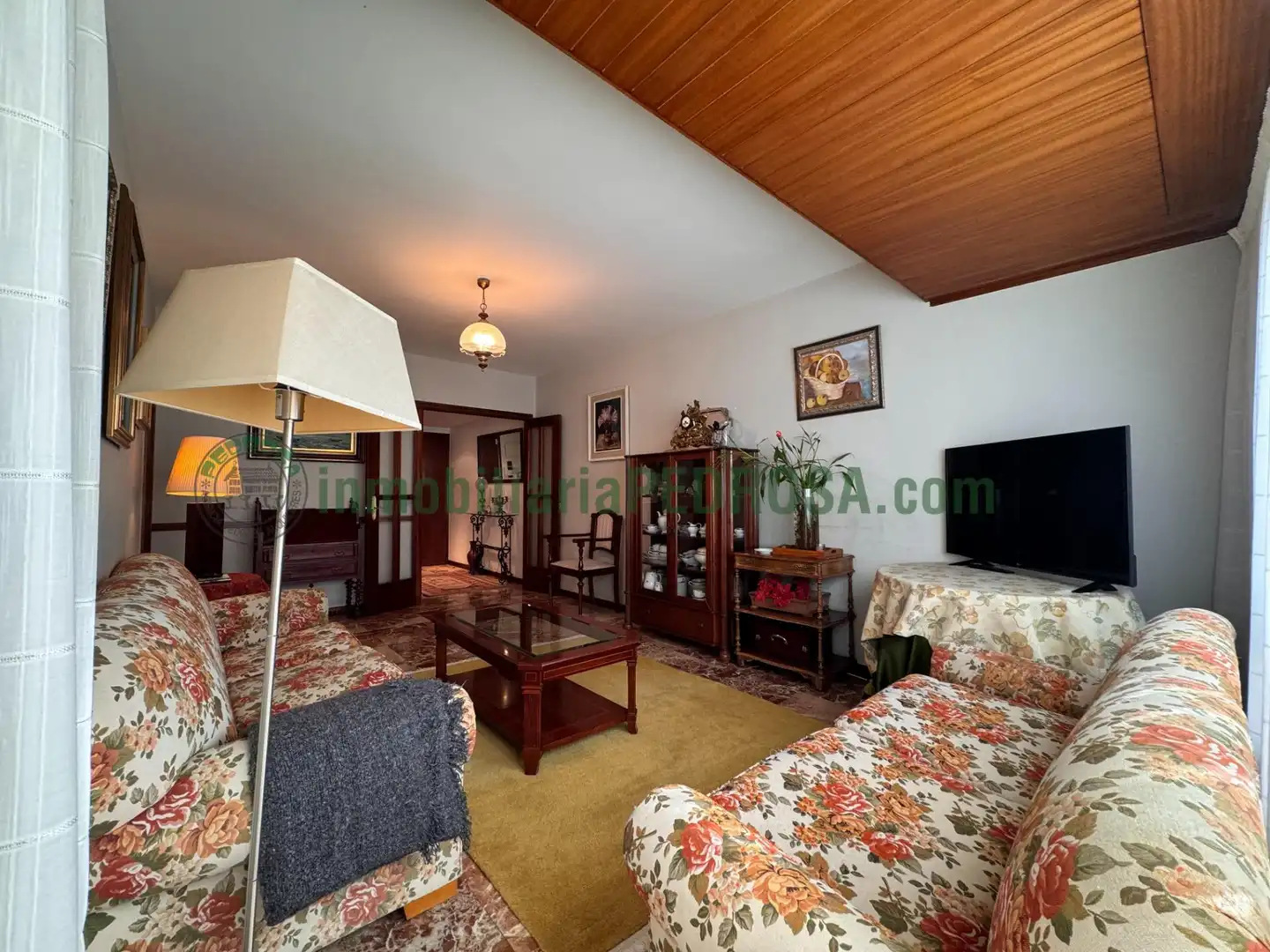 Wohnung mit Terrasse zum Verkauf in BENITO CORBAL, imagen 3